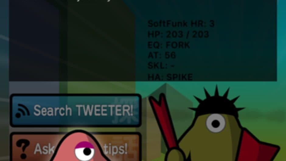 Скриншот 3 из Tweet Hunter!