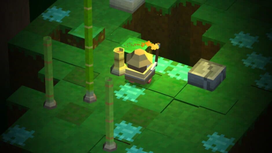 Скриншот 1 из Call of Dungeon: Devil's Quest