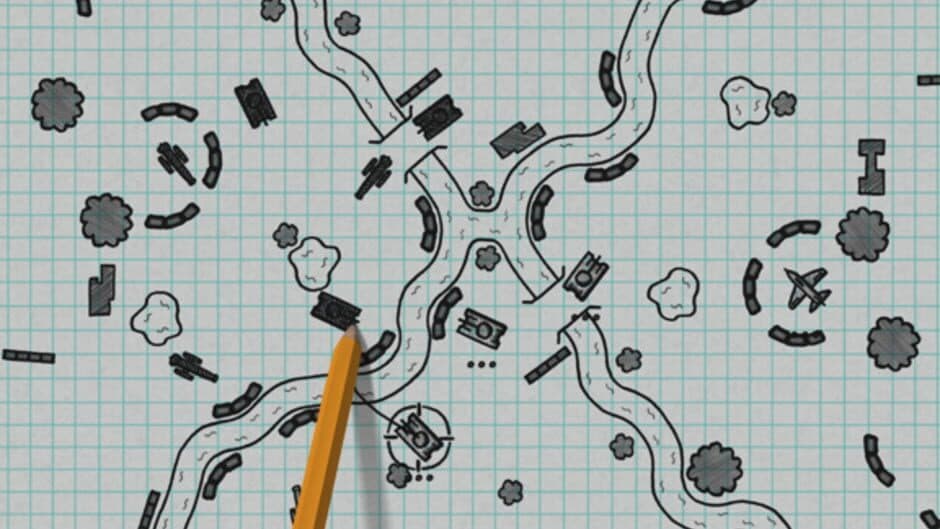 Скриншот 2 из Lead Wars