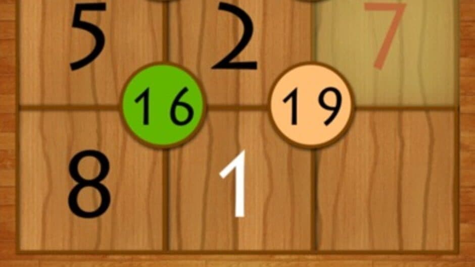 Скриншот 1 из Puzzlelicious