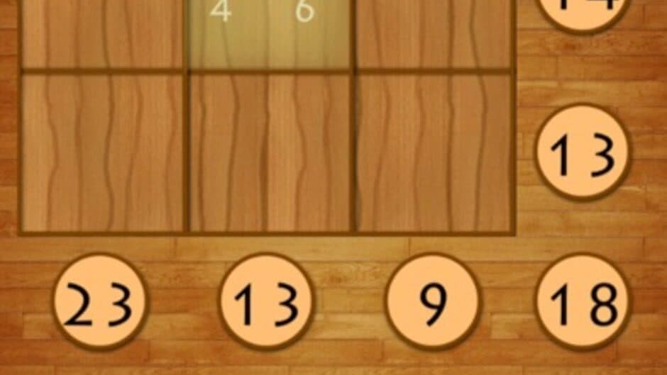 Скриншот 2 из Puzzlelicious