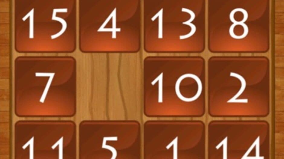 Скриншот 3 из Puzzlelicious