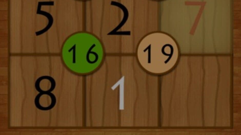 Скриншот 4 из Puzzlelicious