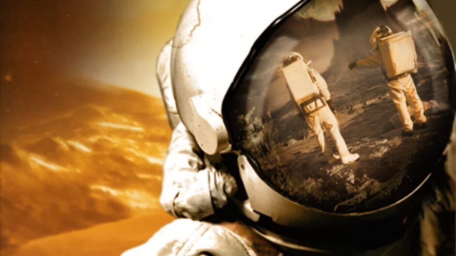 Скриншот 3 из The Mars Files