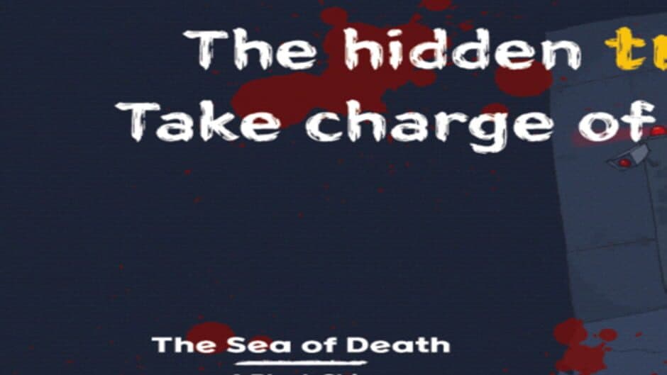 Скриншот 3 из The Sea of Death