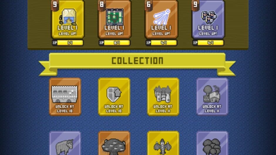 Скриншот 3 из Domination Wars