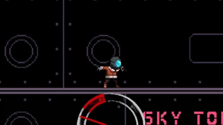 Скриншот 6 из The Sea of Death