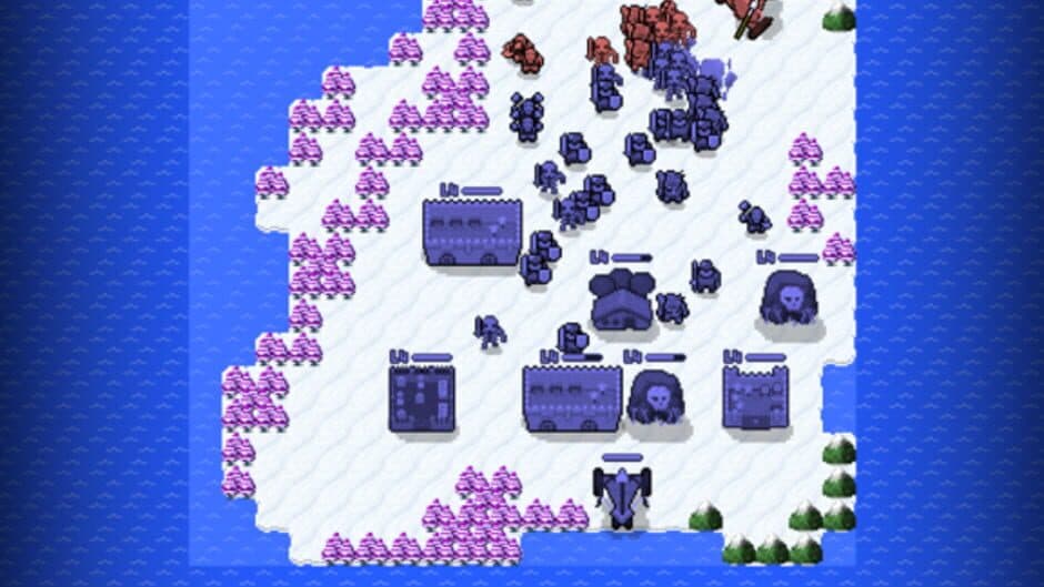 Скриншот 5 из Domination Wars