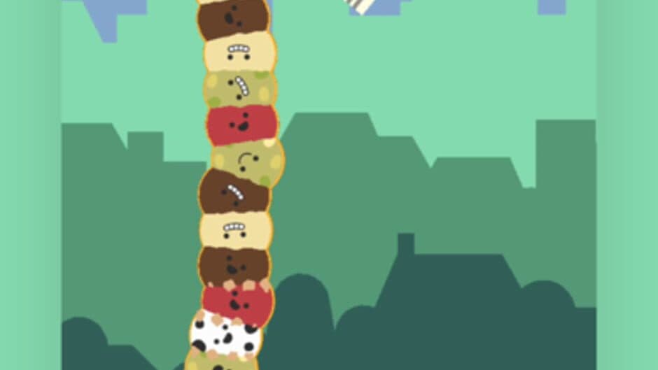 Скриншот 5 из Ice Cream Disaster