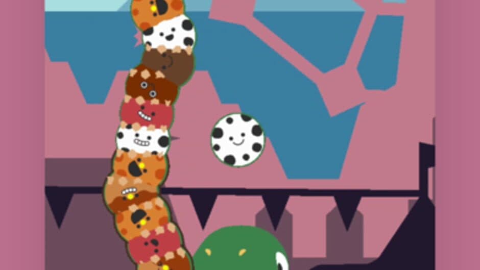 Скриншот 6 из Ice Cream Disaster