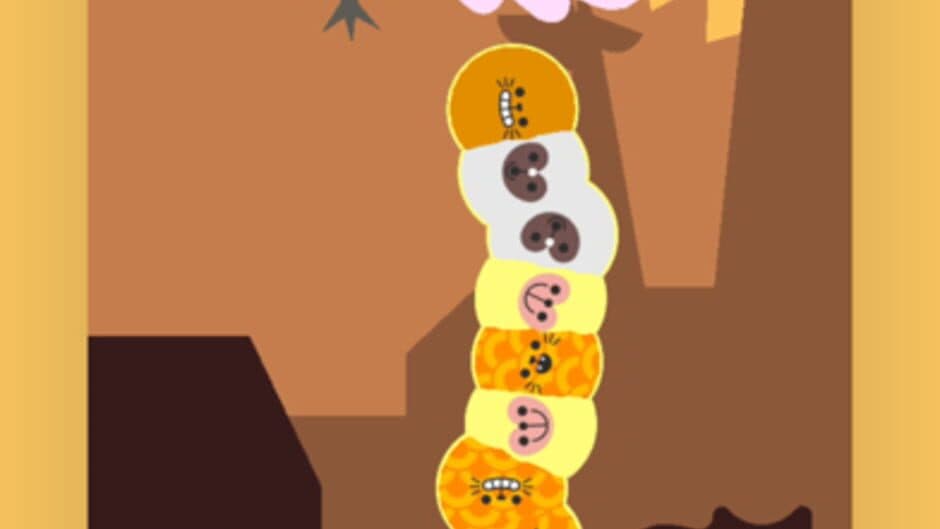 Скриншот 1 из Ice Cream Disaster