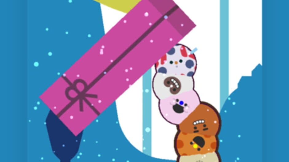 Скриншот 3 из Ice Cream Disaster