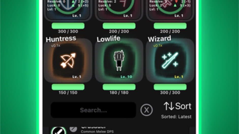 Скриншот 8 из Lowlife