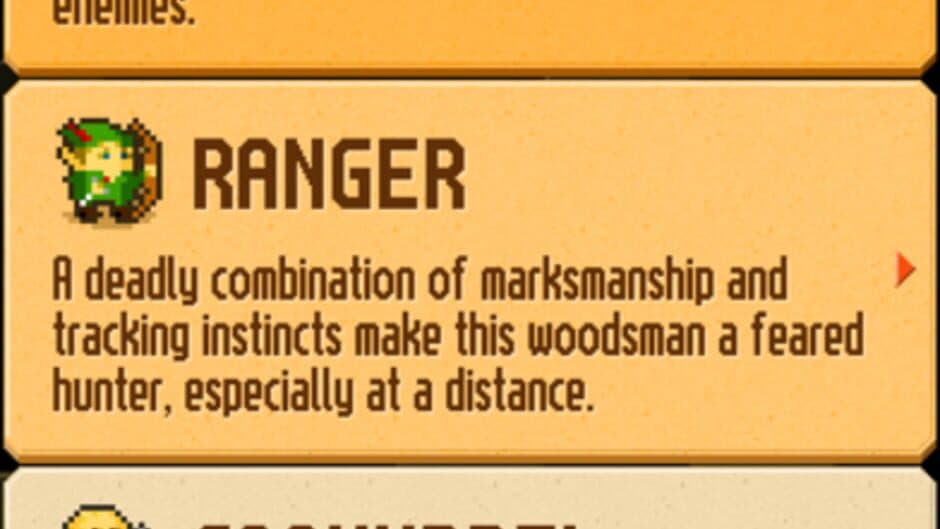 Скриншот 3 из Crossword Dungeon