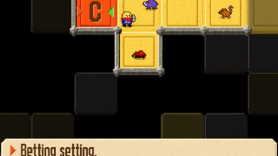 Скриншот 5 из Crossword Dungeon