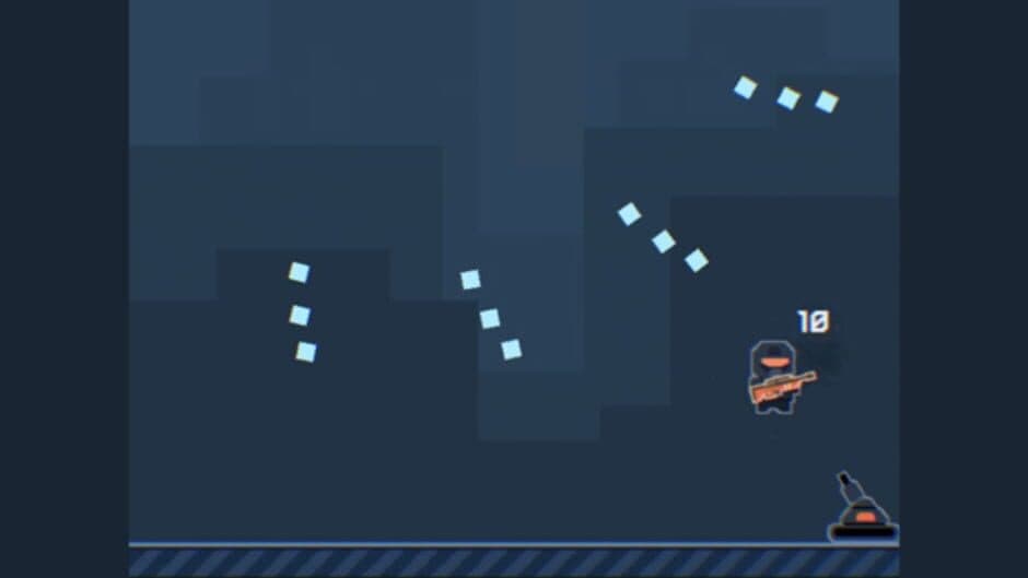 Скриншот 5 из Recoil Gunner