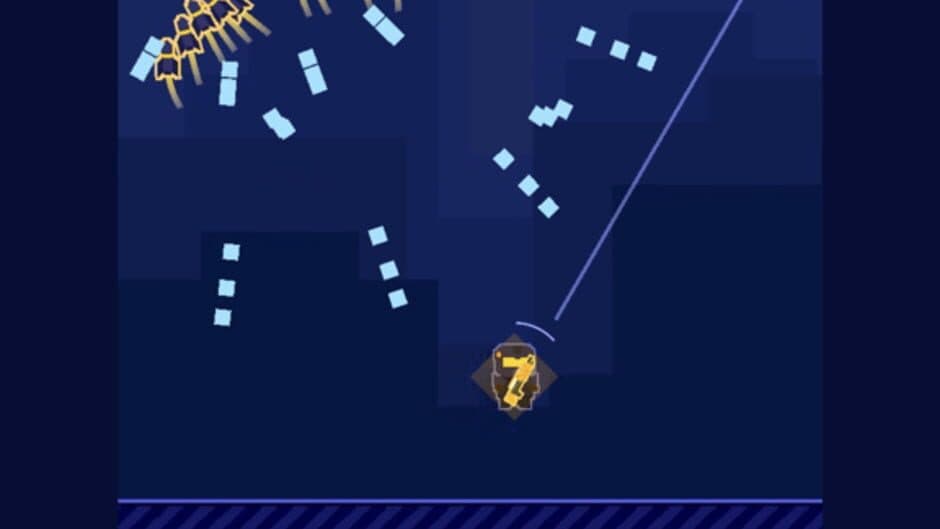 Скриншот 3 из Recoil Gunner