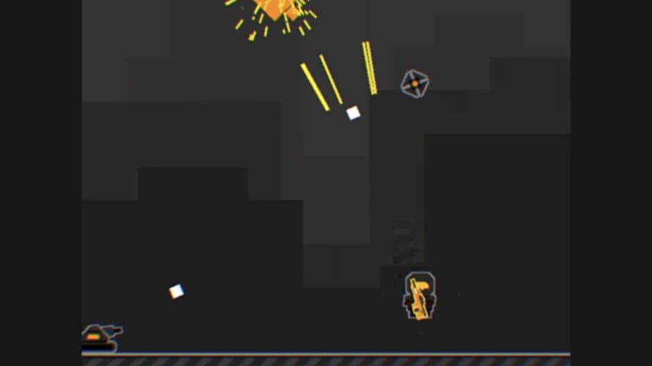 Скриншот 6 из Recoil Gunner
