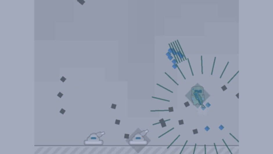 Скриншот 7 из Recoil Gunner