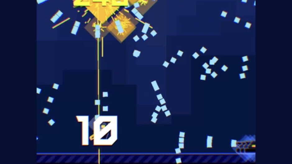 Скриншот 2 из Recoil Gunner