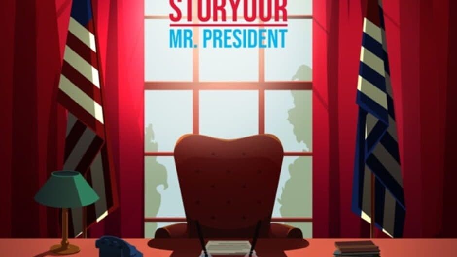 Скриншот 1 из Mr. Presidents