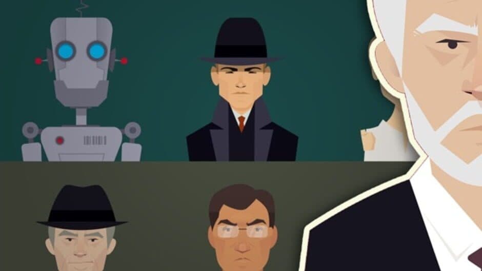 Скриншот 2 из Mr. Presidents