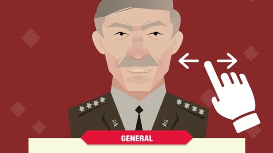 Скриншот 6 из Mr. Presidents