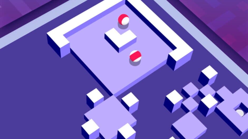 Скриншот 1 из In Sync: 2 Fun Balls