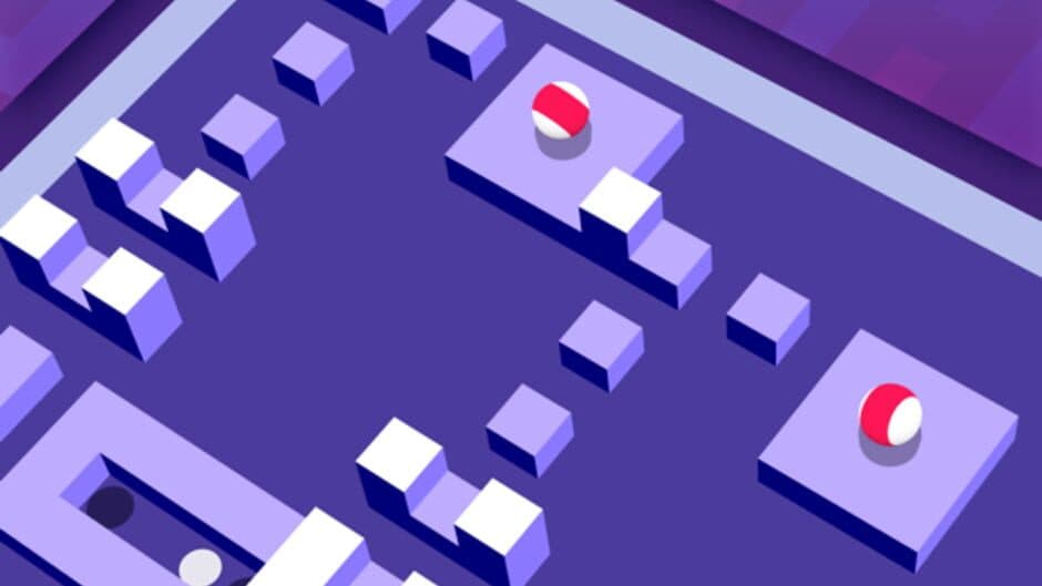 Скриншот 3 из In Sync: 2 Fun Balls
