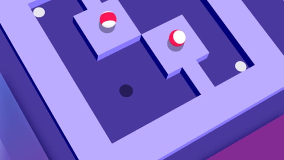 Скриншот 4 из In Sync: 2 Fun Balls