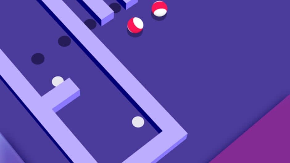 Скриншот 6 из In Sync: 2 Fun Balls