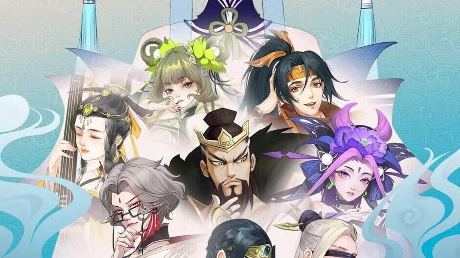 Скриншот 5 из Ode to Heroes