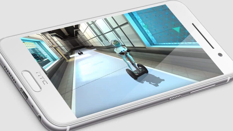 Скриншот 4 из the Amazing-frog 3D