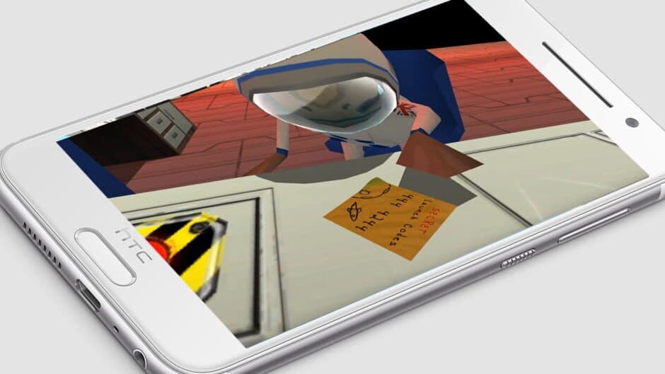Скриншот 3 из the Amazing-frog 3D