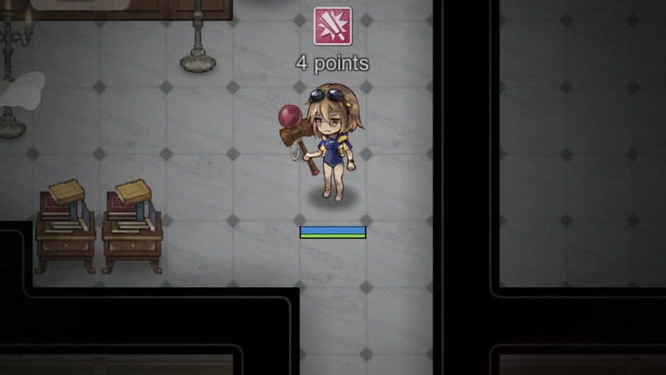 Скриншот 3 из Hidden Survivor