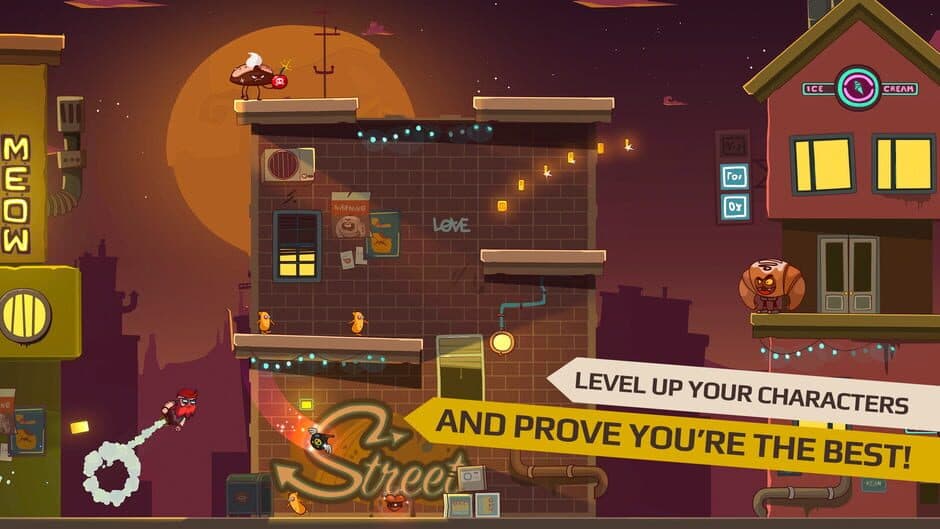 Скриншот 6 из Cookies Must Die