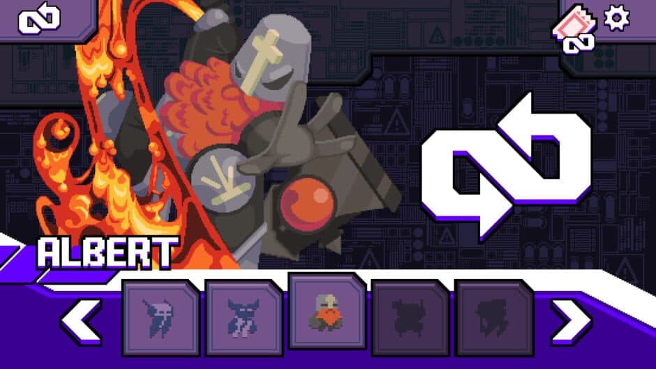 Скриншот 5 из Infiniroom