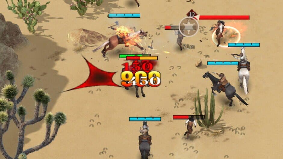 Скриншот 3 из Wild Adventure