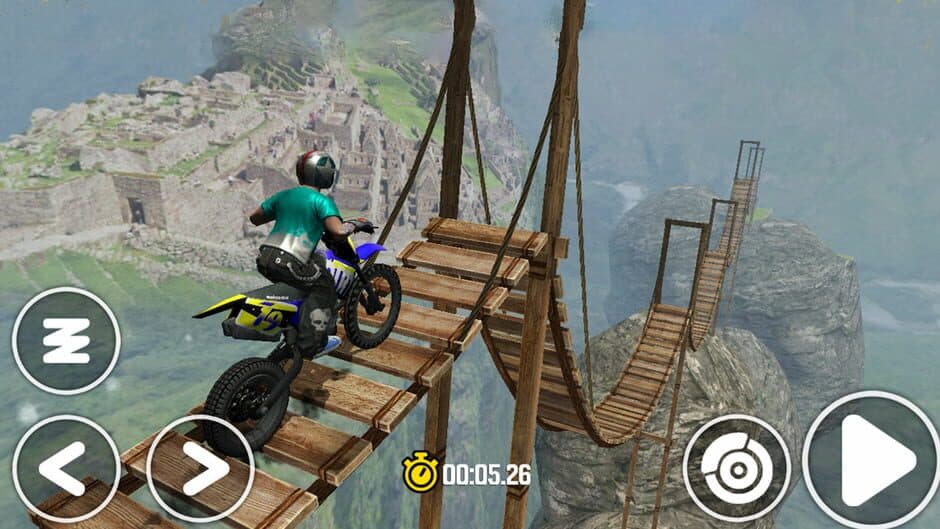 Скриншот 5 из Trial Xtreme 4 Remastered