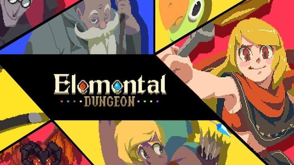Скриншот 2 из Elemental World