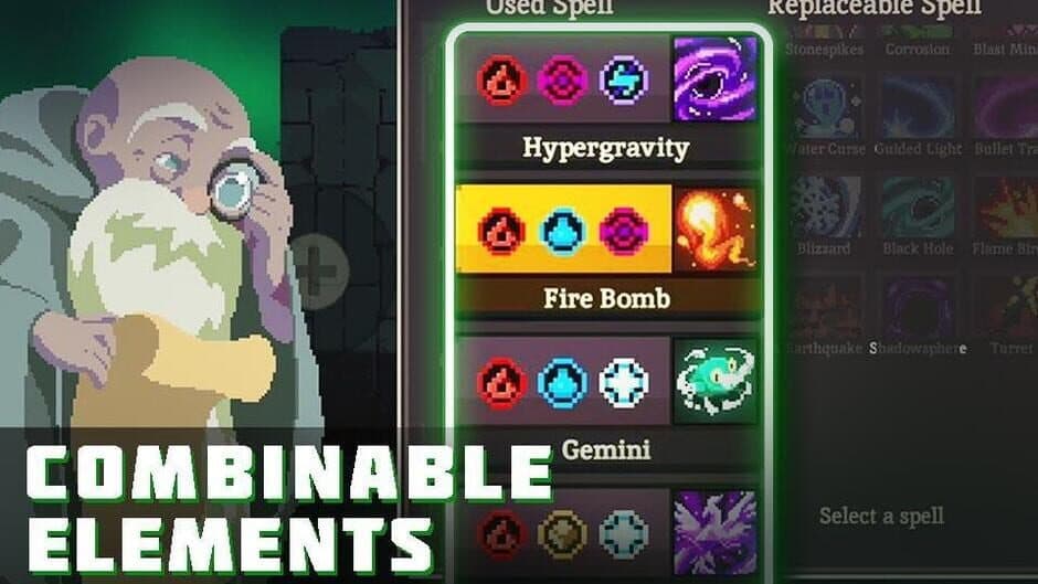 Скриншот 5 из Elemental World
