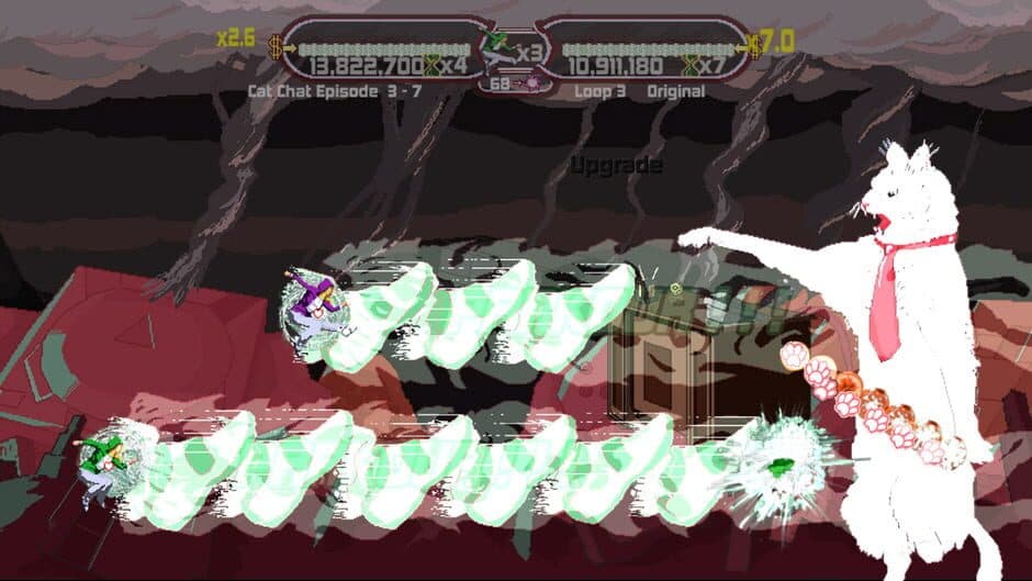 Скриншот 5 из Game Type DX