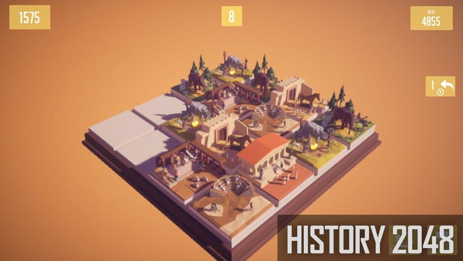 Скриншот 2 из 3 in 1: Logical Bundle