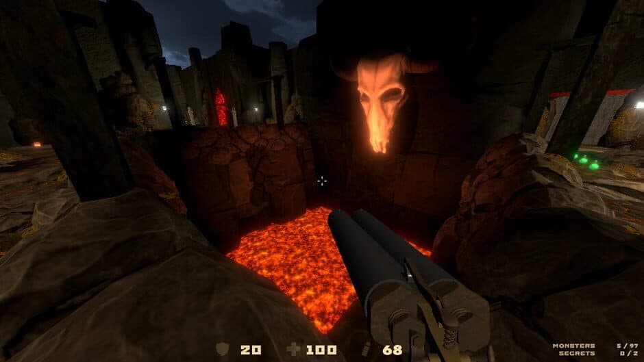 Скриншот 1 из 2 in 1: Monumental Bundle