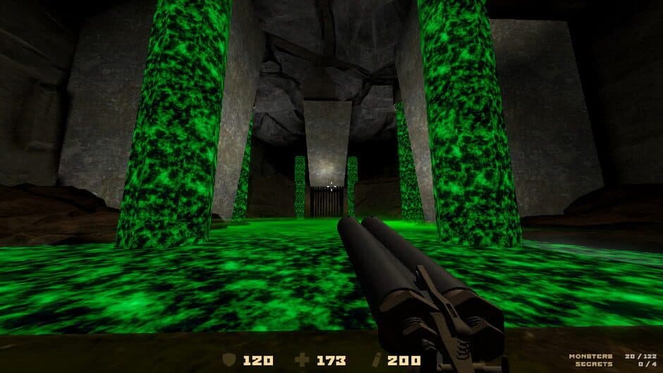 Скриншот 2 из 2 in 1: Monumental Bundle
