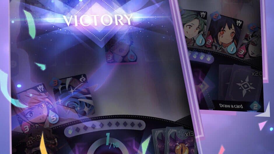 Скриншот 4 из Chaos Academy