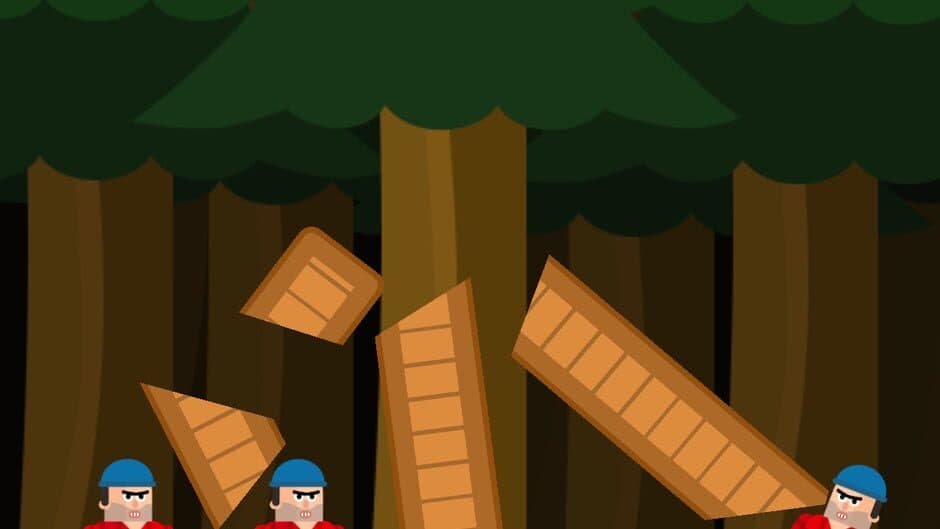Скриншот 4 из Mr Ninja