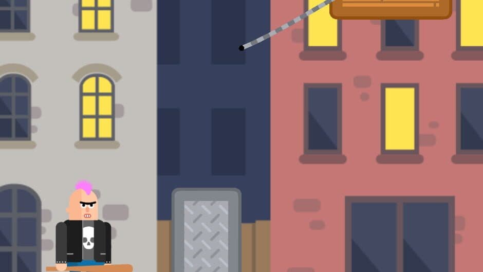 Скриншот 8 из Mr Ninja