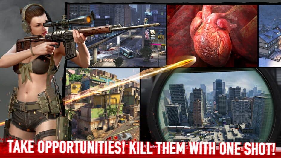 Скриншот 4 из Zombie Frontier 4