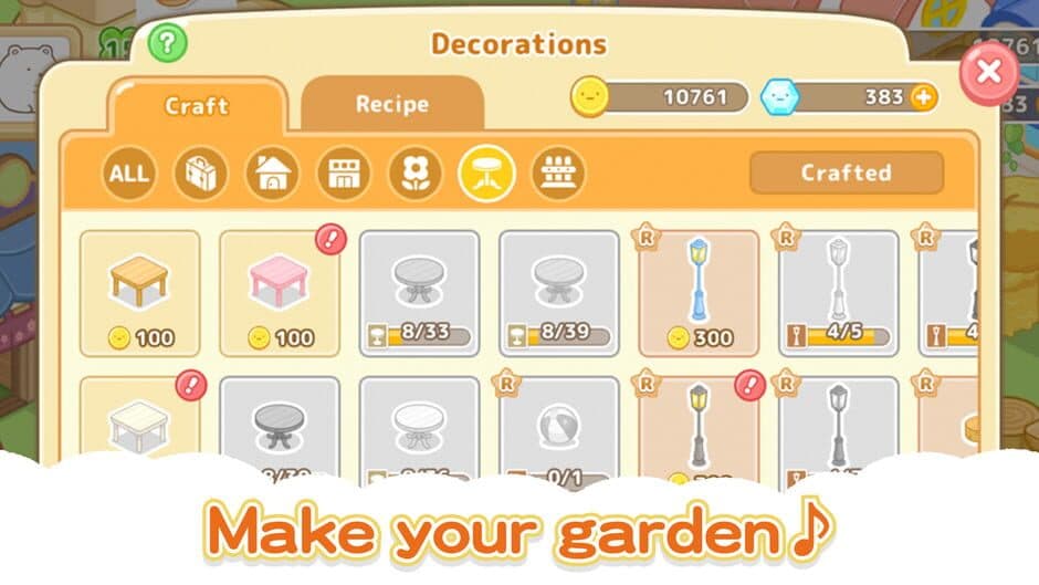 Скриншот 7 из Sumikkogurashi Farm
